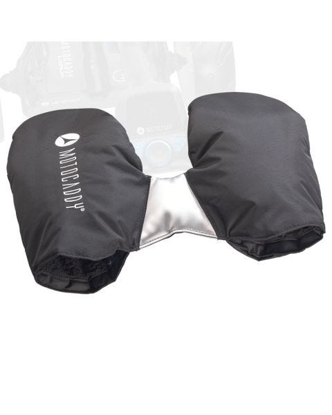 Deluxe Trolley Mittens (Pair)
