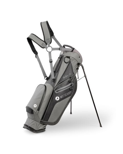 NEW SOLO Golf Stand Bag