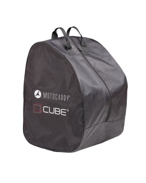 CUBE Travel Cover
