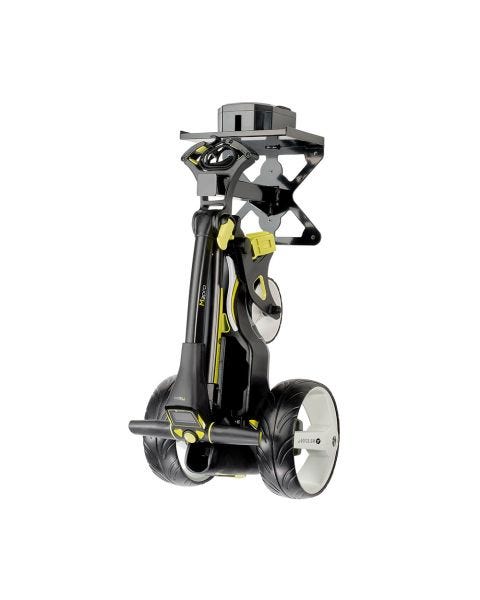 M-Series Caddy Rack (2018/19)
