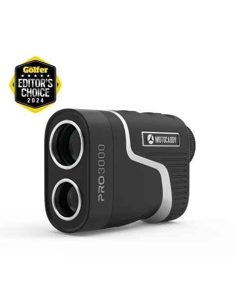 PRO 3000 Laser Rangefinder