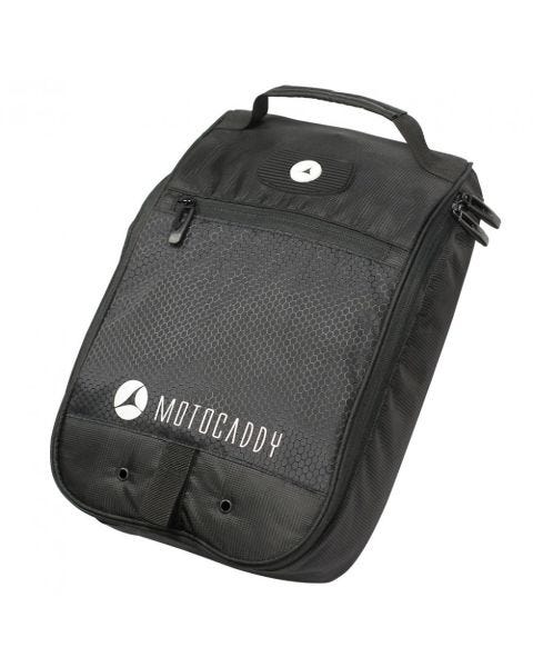 Large golf shoe bag