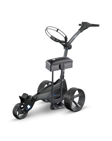 M Series Seat