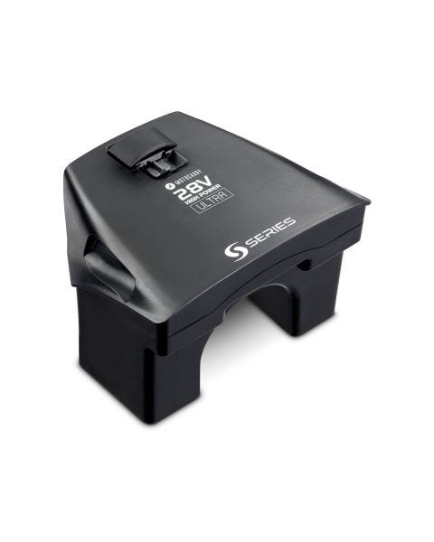 28 V Ultra S-Series Battery