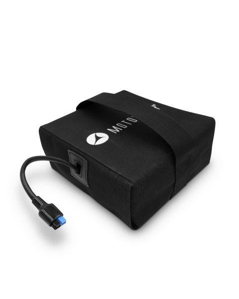 M-Series 12V Lithium Battery & Charger (ULTRA)