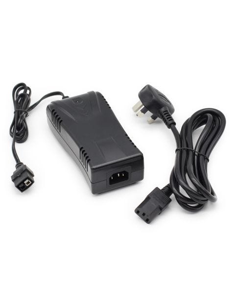 S-Series 14.4V Lithium Battery Charger