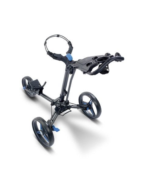 P1 Push Trolley