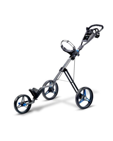 Z1 Push Trolley
