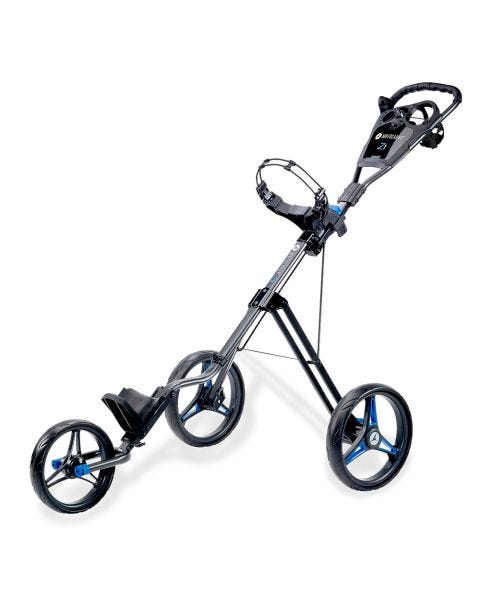Ex-Display Z1 Push Trolley