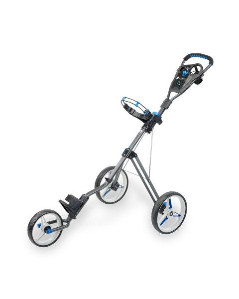 Z1 Push Trolley