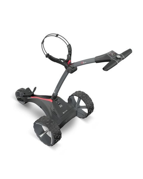 S1 DHC Electric Trolley
