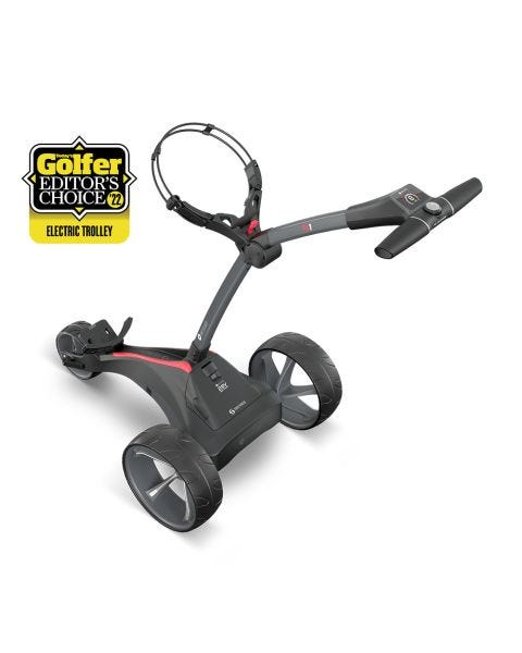 S1 Electric Trolley