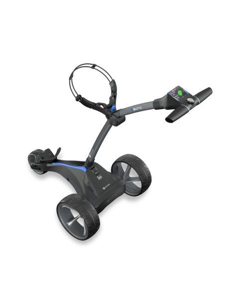 Pre-Owned S5 GPS Electric Trolley