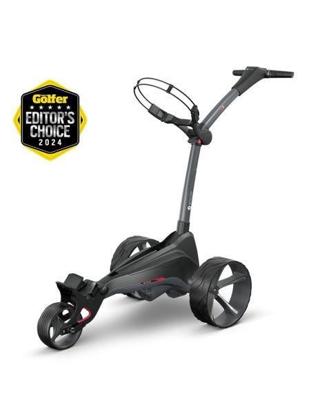 M1 Electric Trolley
