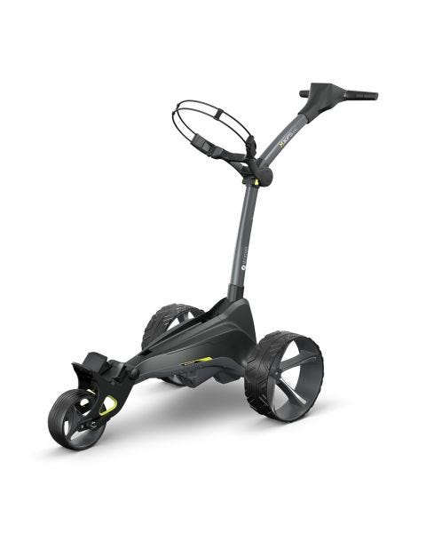 M3 GPS DHC Electric Trolley