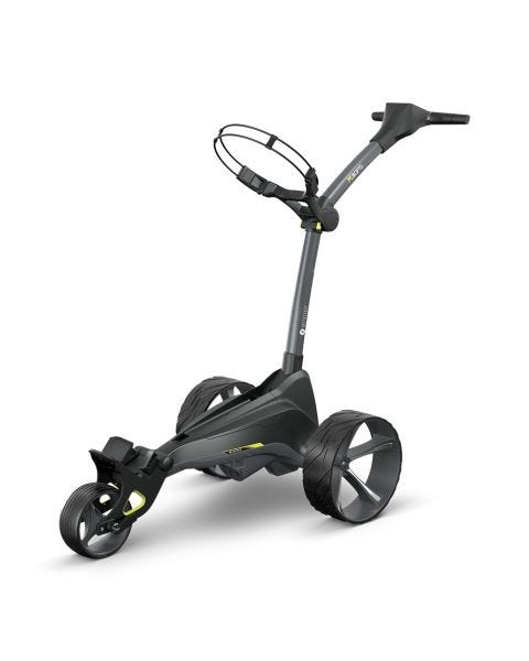 M3 GPS Electric Trolley