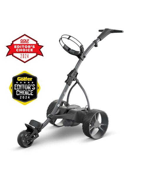 Ex-Display SE Electric Trolley
