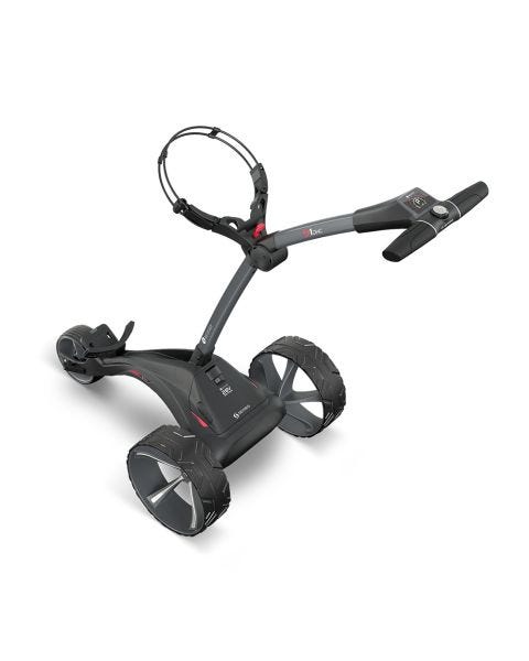 S1 DHC Electric Golf Trolley