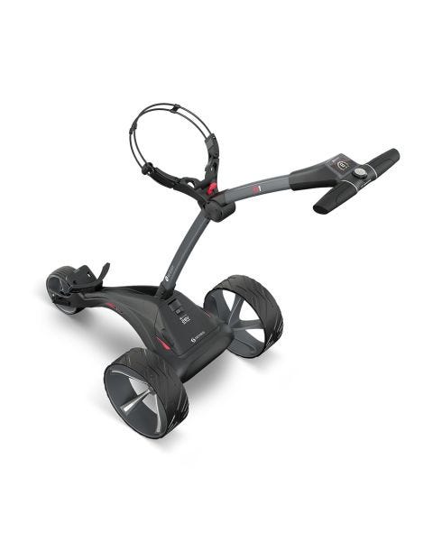 S1 Electric Trolley