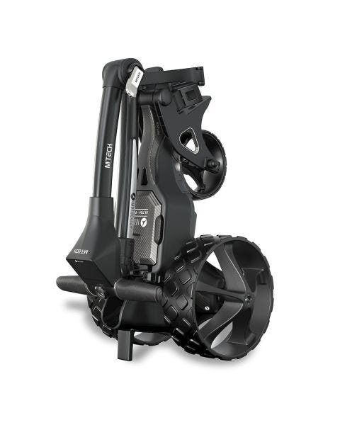 Pre-Owned M-TECH GPS Electric Trolley