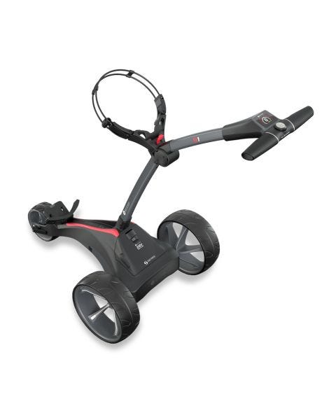 Ex-Display S1 Electric Trolley