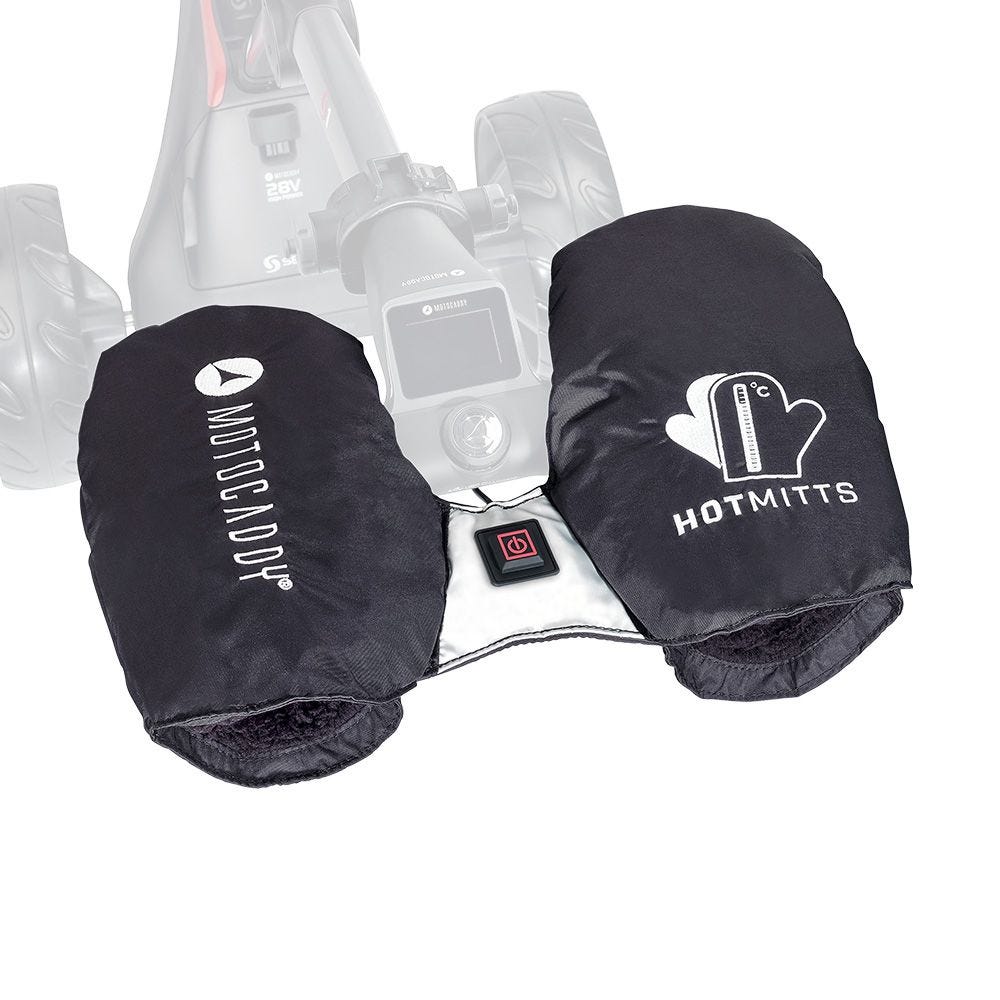 Motocaddy UK Hot Mitts