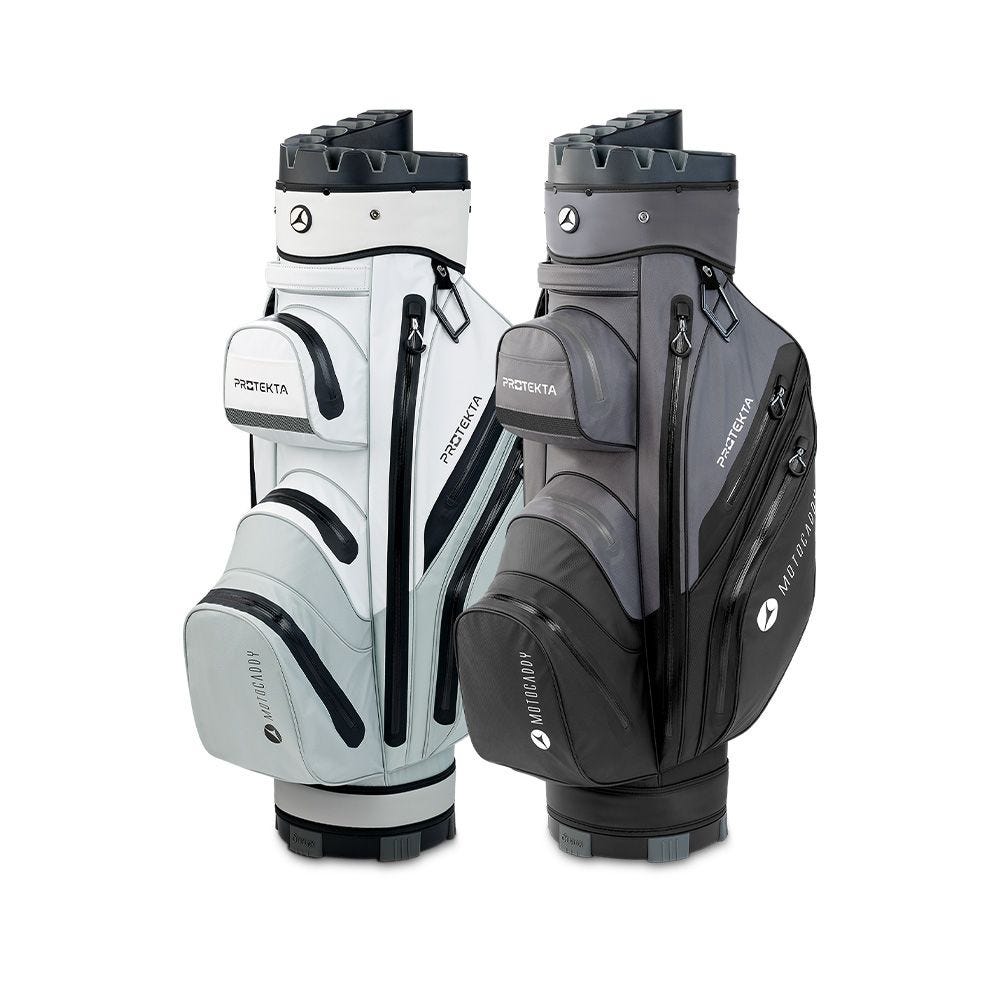 Motocaddy UK PROTEKTA Golf Bag