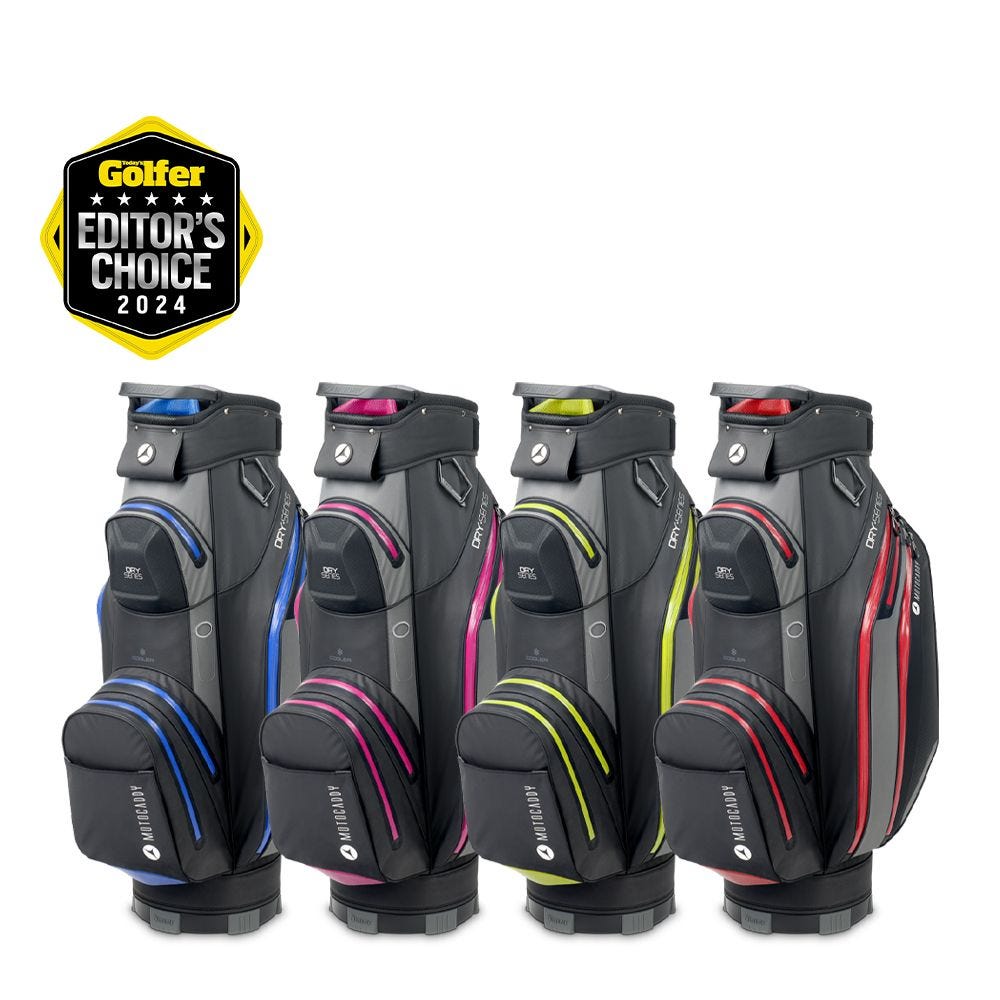 Waterproof golf bags 2020 hot sale