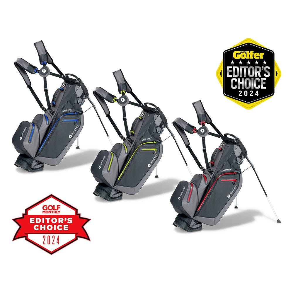Cart stand golf bags outlet