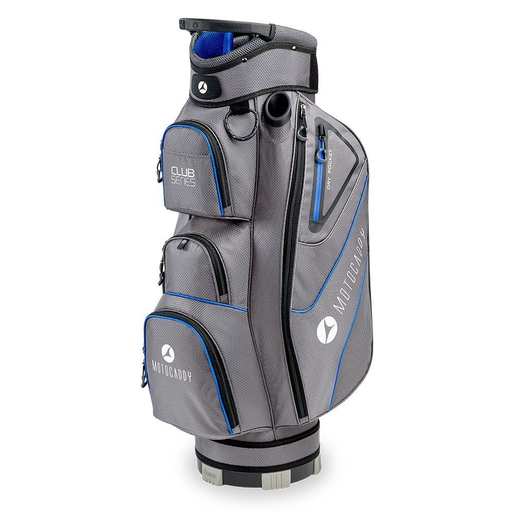 Motocaddy Club Series Golf Bag