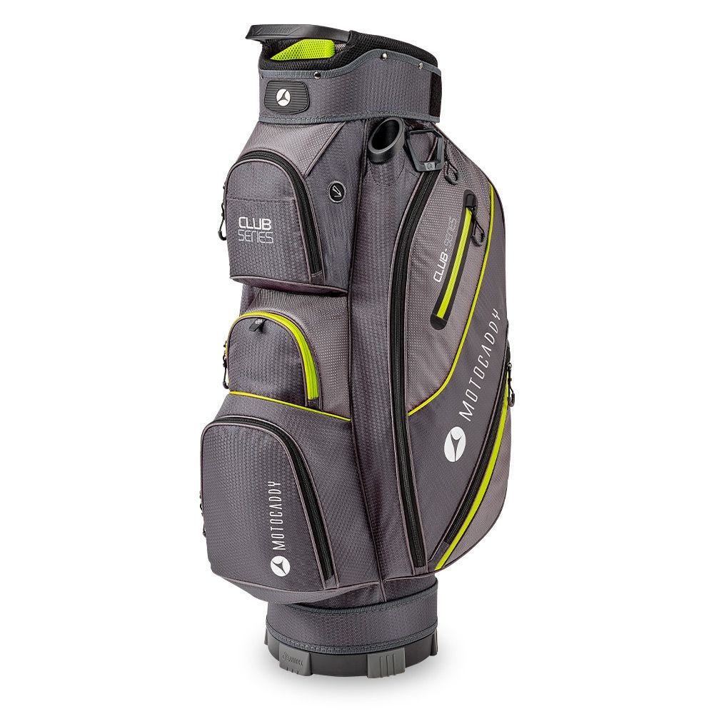 Motocaddy waterproof golf bag clearance
