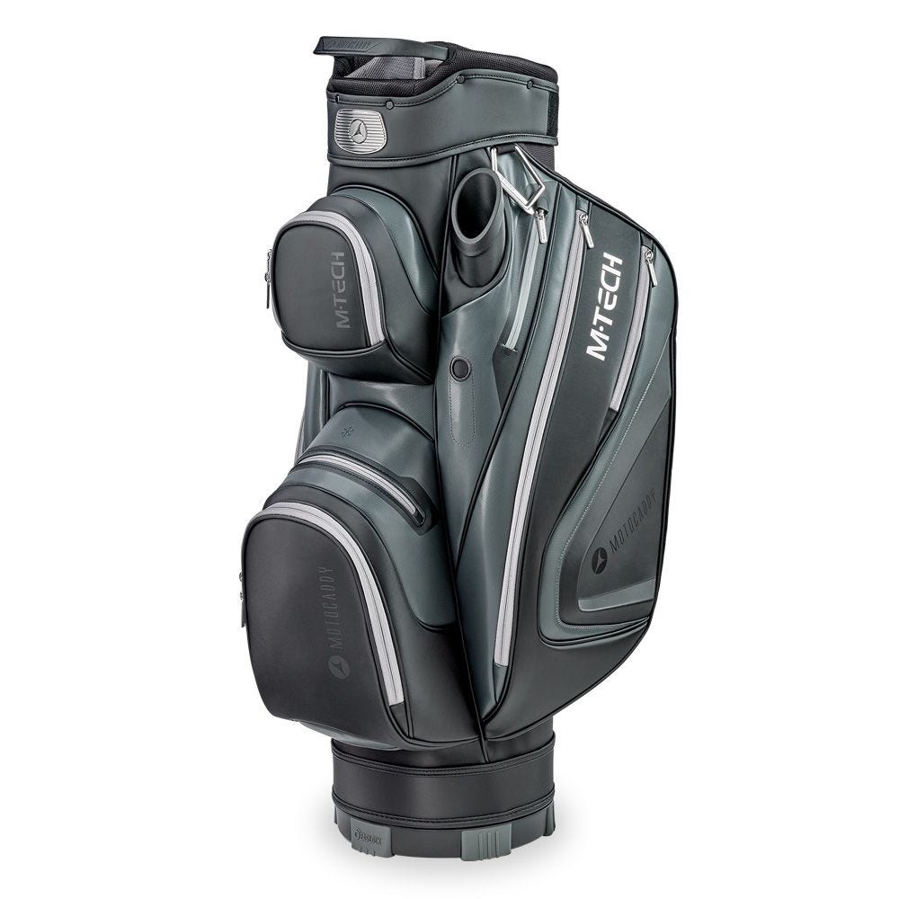 Motocaddy waterproof cart bag hotsell