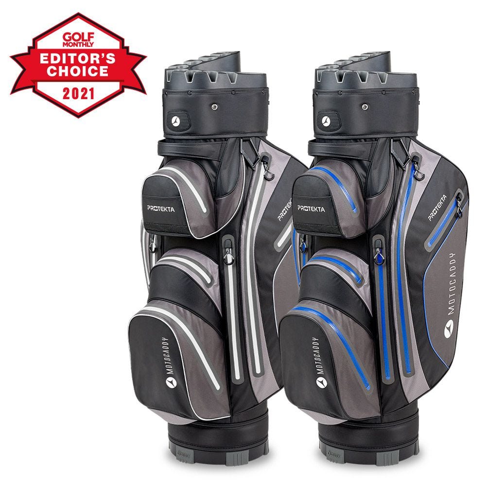 Motocaddy NEW PROTEKTA Bag