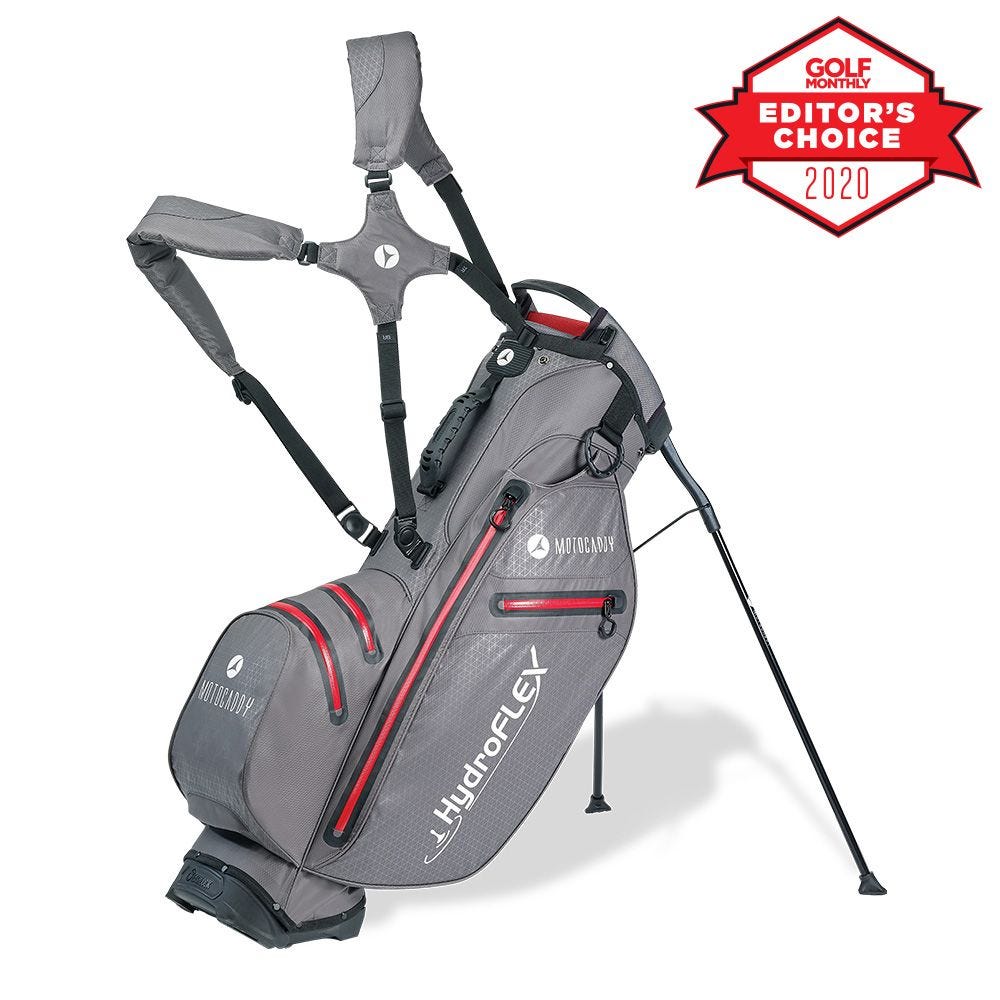 Motocaddy UK HydroFLEX Bag