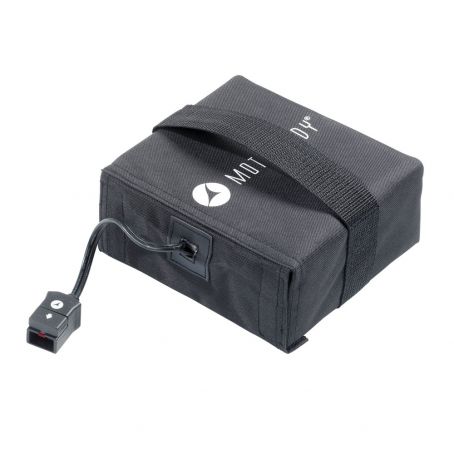 21ah Lead-acid Battery with Cable and Bag