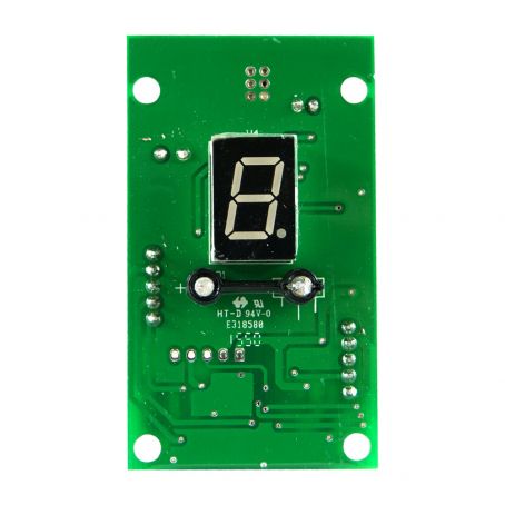 DHC Circuit Board S1 16