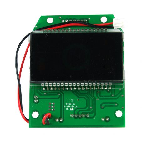 Circuit Board S3 PRO 16