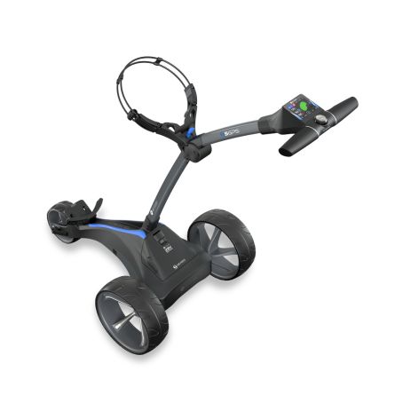 Pre-Owned S5 GPS Electric Trolley