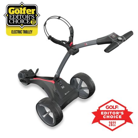 Pre-Owned S1 Electric Trolley