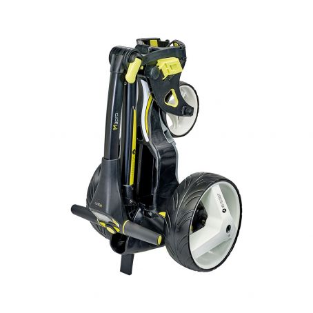 M3 PRO Electric Trolley