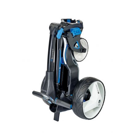 Pre-Owned M5 CONNECT Electric Trolley