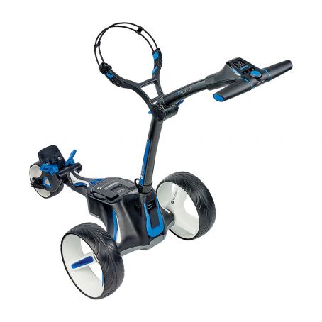 Pre-Owned M5 CONNECT Electric Trolley