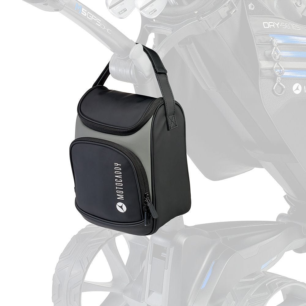 Motocaddy Cooler Bag Golf Accessory