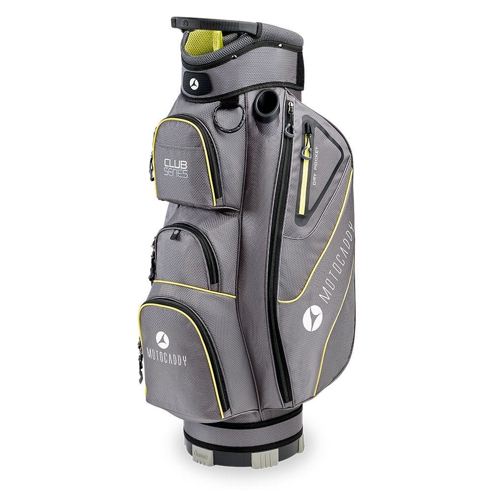 Motocaddy Club Series Golf Bag