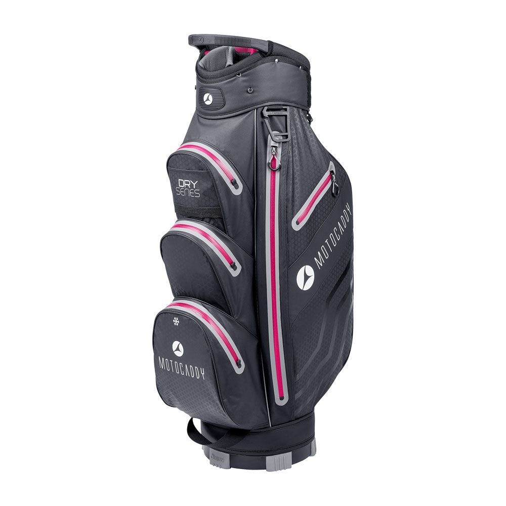 Motocaddy UK Dry Series Golf Bag