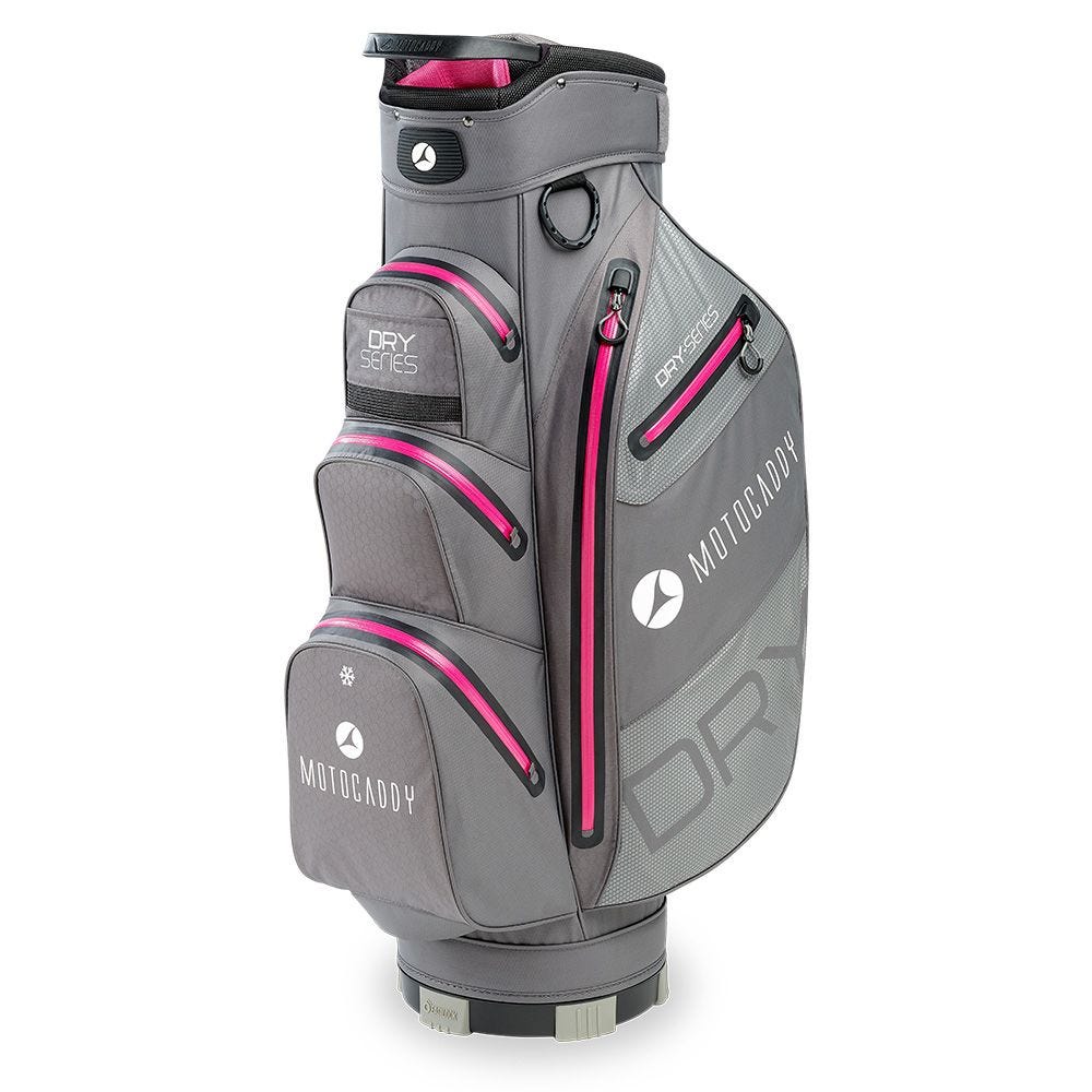 Motocaddy Dry Series Golf Bag