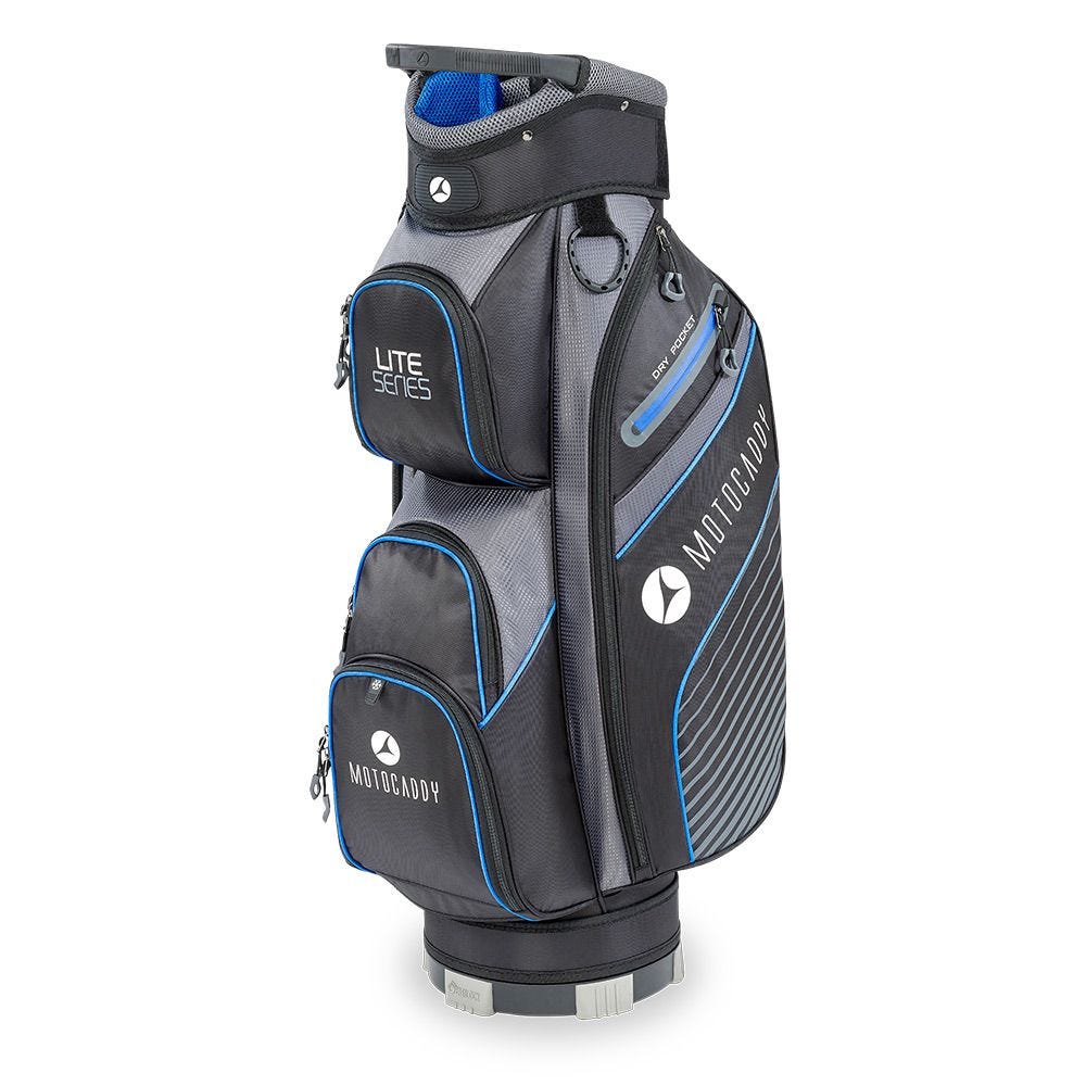 Motocaddy | Lite-Series Bag
