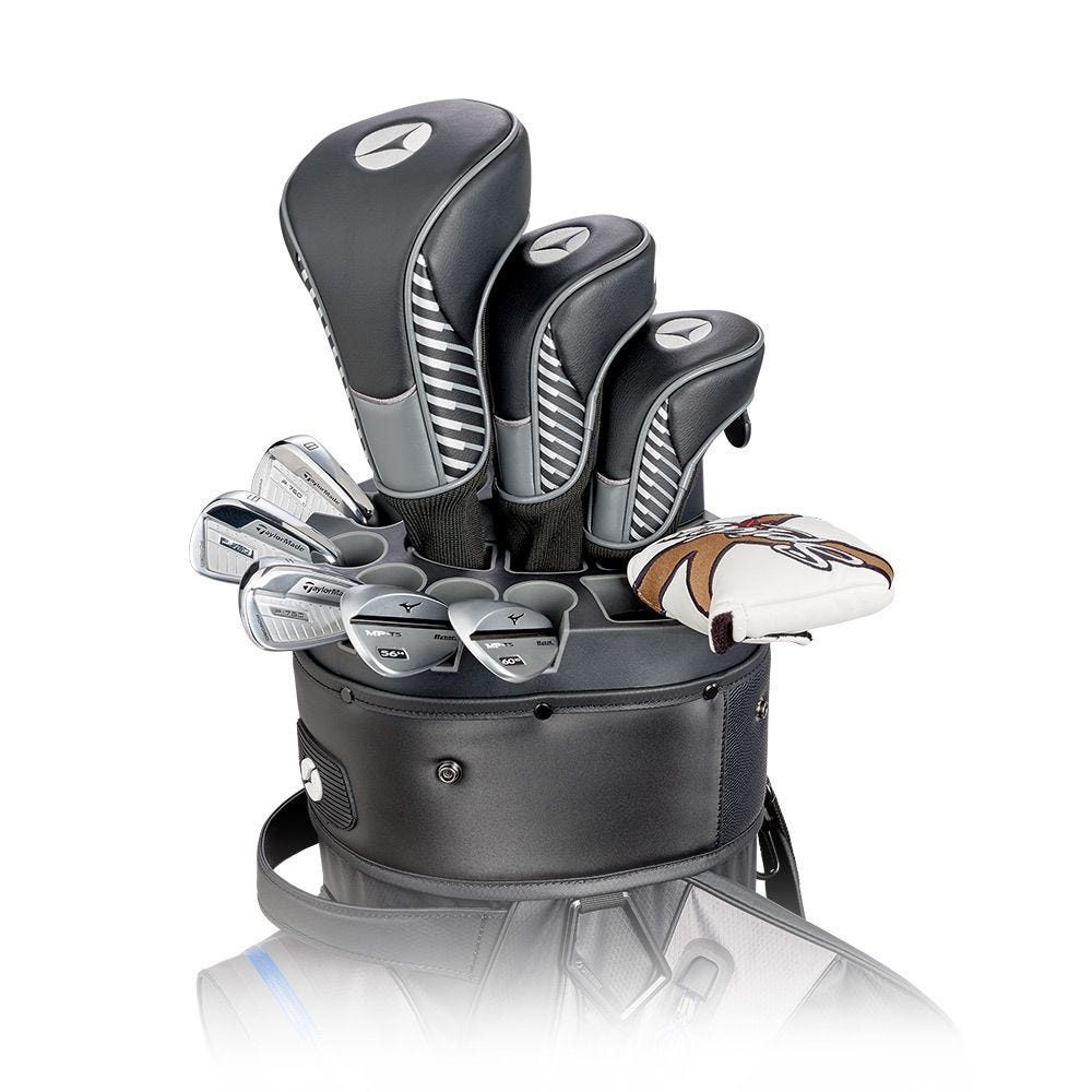 Motocaddy NEW PROTEKTA Bag