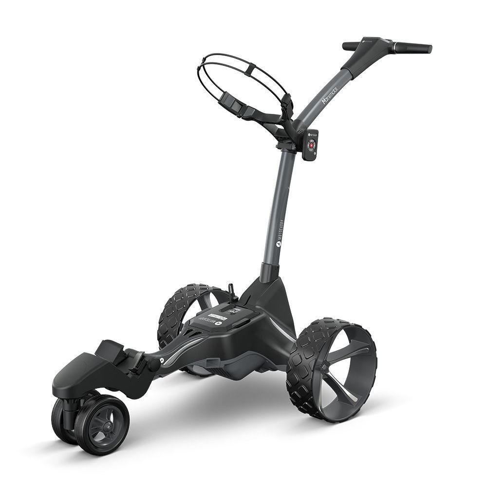 Motocaddy golf buggy online