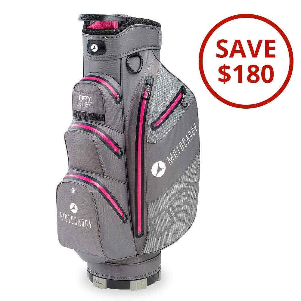 Motocaddy bags 2020 new arrivals